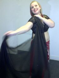 Backstage @ Xpressions2011
